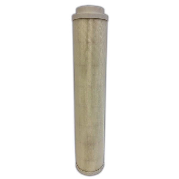 Main Filter Hydraulic Filter, replaces TRIBOGUARD 96041625UMV, Coreless, 25 micron, Outside-In MF0058226
